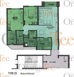 Spring Grove (D10), Condominium #586692991